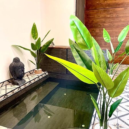 Thermal Apartmanok Raday 4 - Zendaya Hajdúszoboszló Εξωτερικό φωτογραφία