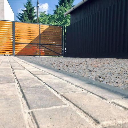 Thermal Apartmanok Raday 4 - Zendaya Hajdúszoboszló Εξωτερικό φωτογραφία