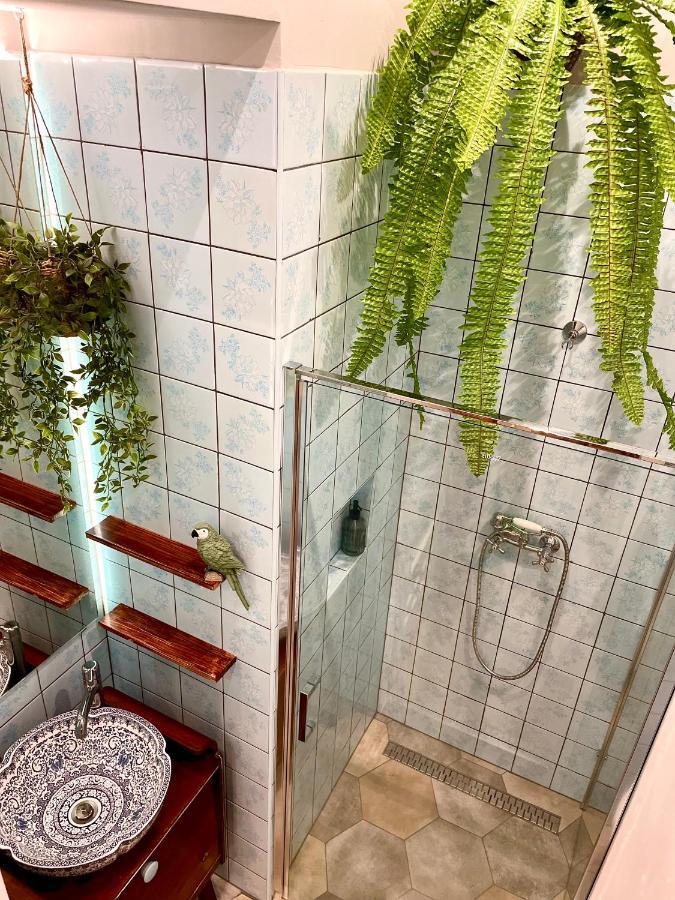 Thermal Apartmanok Raday 4 - Zendaya Hajdúszoboszló Εξωτερικό φωτογραφία