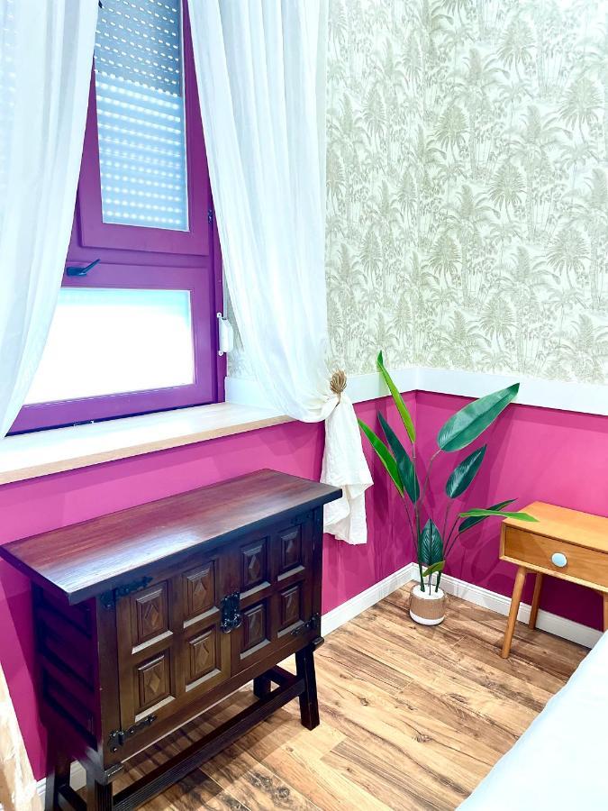 Thermal Apartmanok Raday 4 - Zendaya Hajdúszoboszló Εξωτερικό φωτογραφία